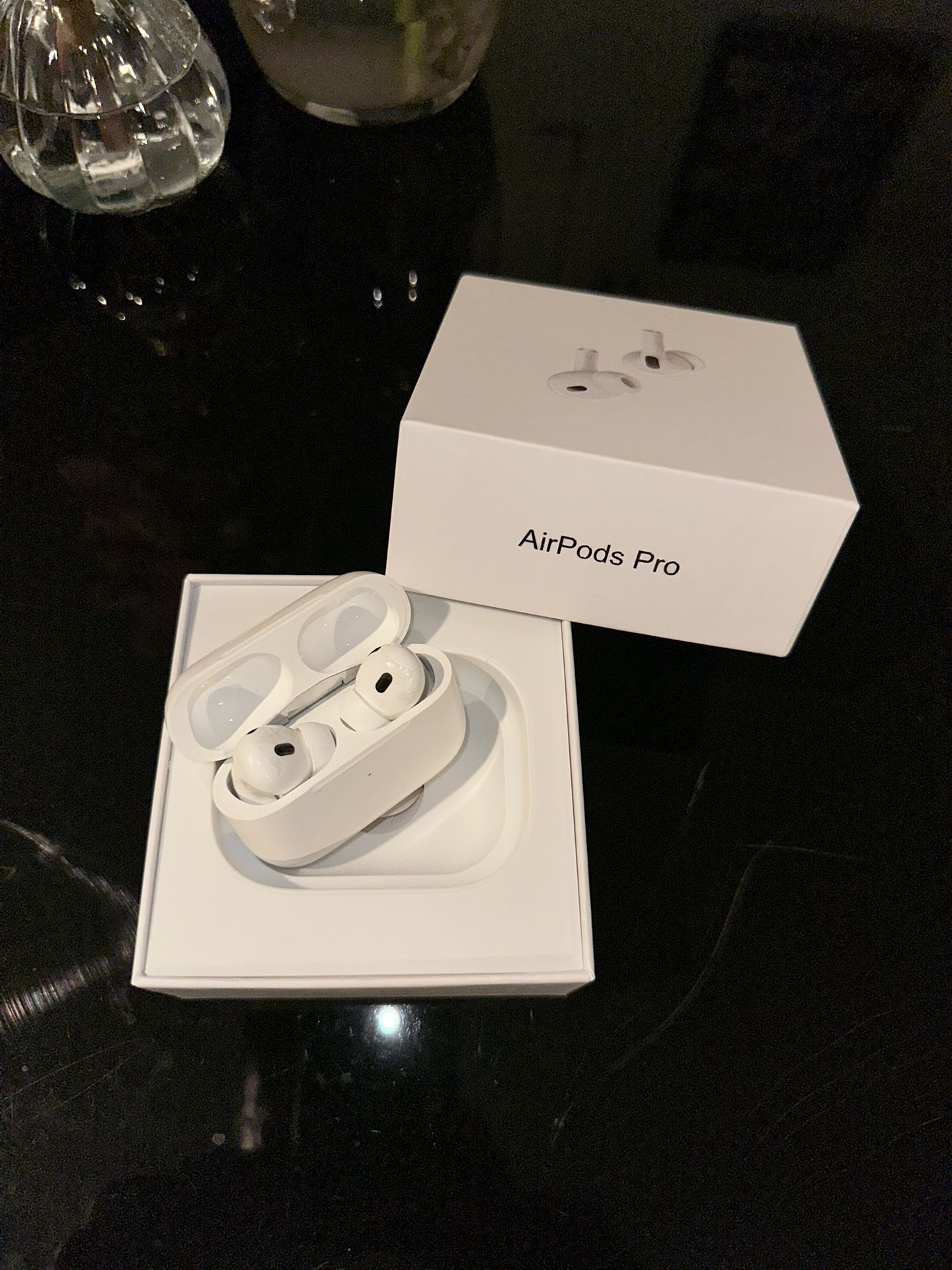 AirPod Pro “Gen 2”