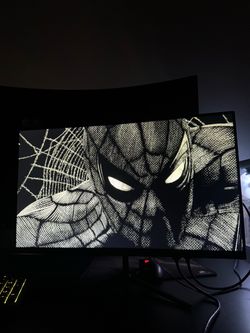 Gaming Monitor