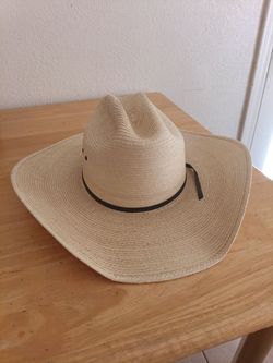 Cowboy Hat