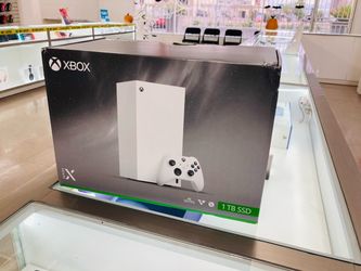 Xbox series X 1TB Digital edition