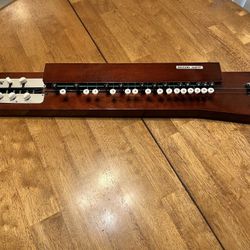 Suzuki Acoustic Harp