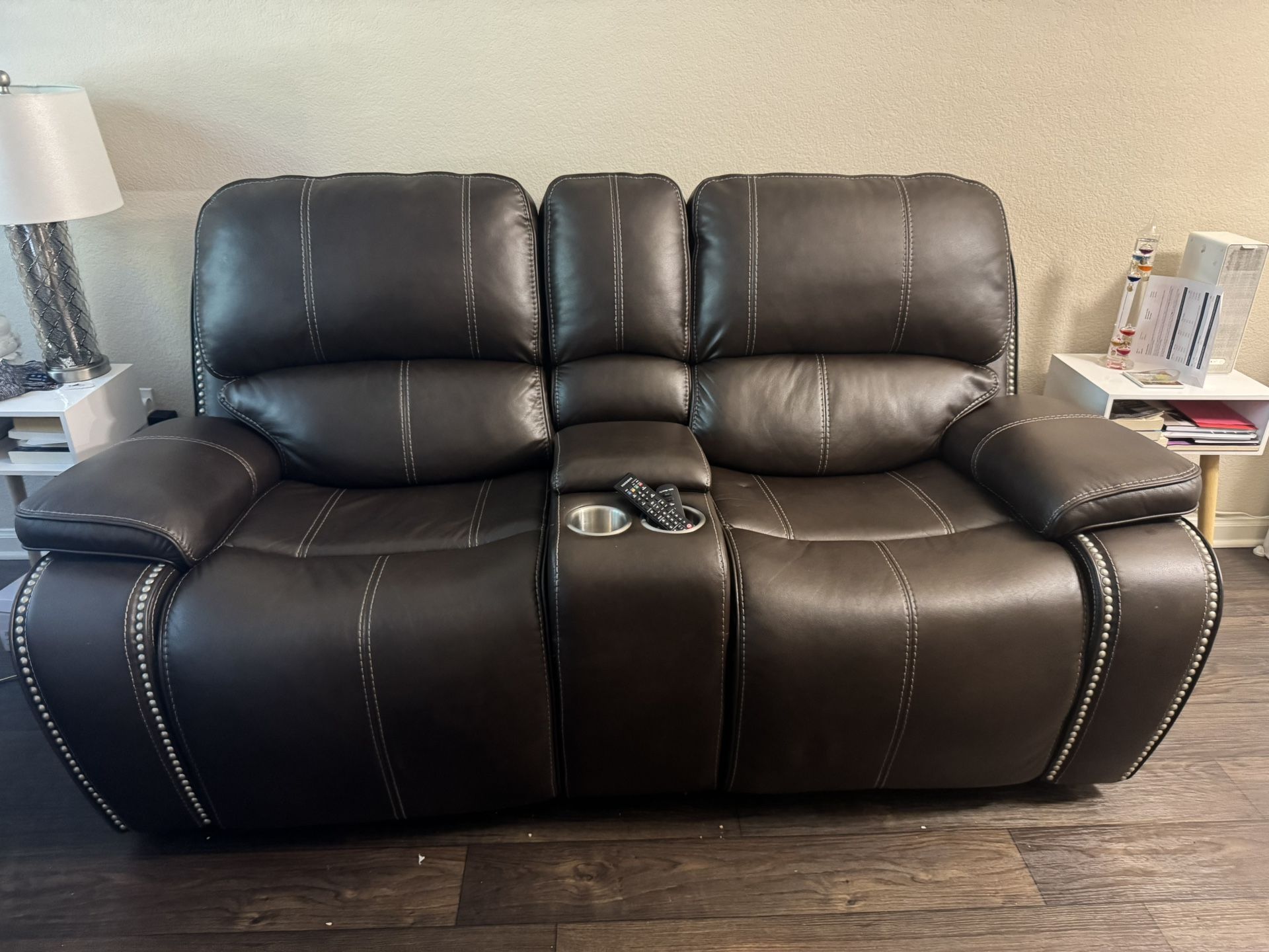 Recliner