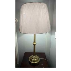 PRE-HOLIDAY SALE!!! Madison Park Aelorian Table Lamp 28"H
Madison Park