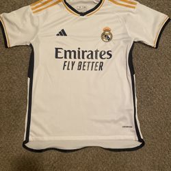 Jude Bellingham Jersey