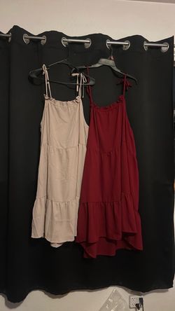 Dresses