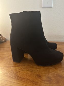 Brand New Ankle Booties