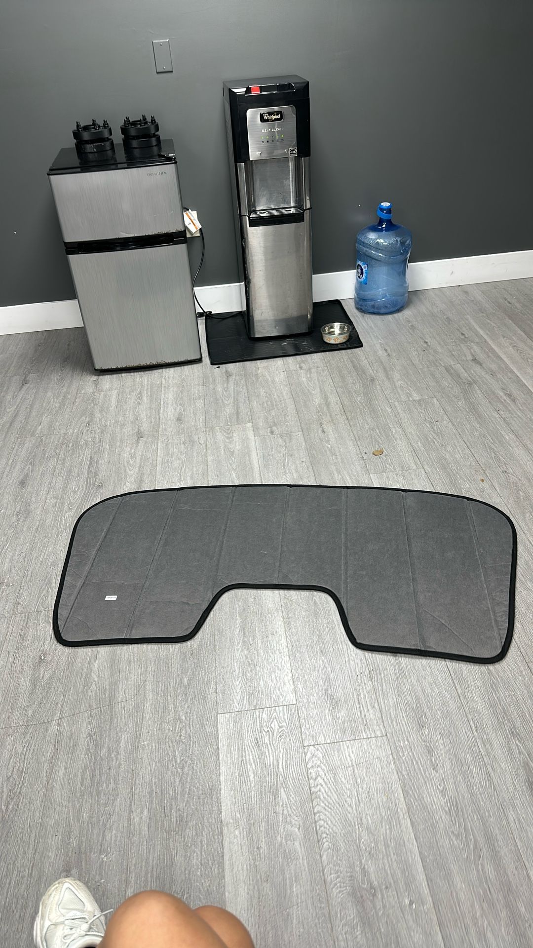 BMW 3 Series Windshield Sun Shade  