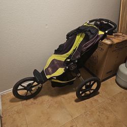   Baby Jogger