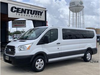 2017 Ford Transit-350