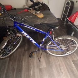 Puffy Rock Creek 26' Mountain Bike