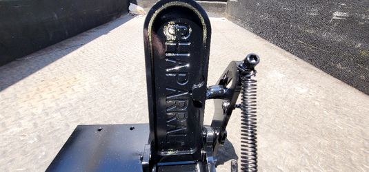🚤 "OBO" Chaparral "Marine Gas ⛽️ Pedal"