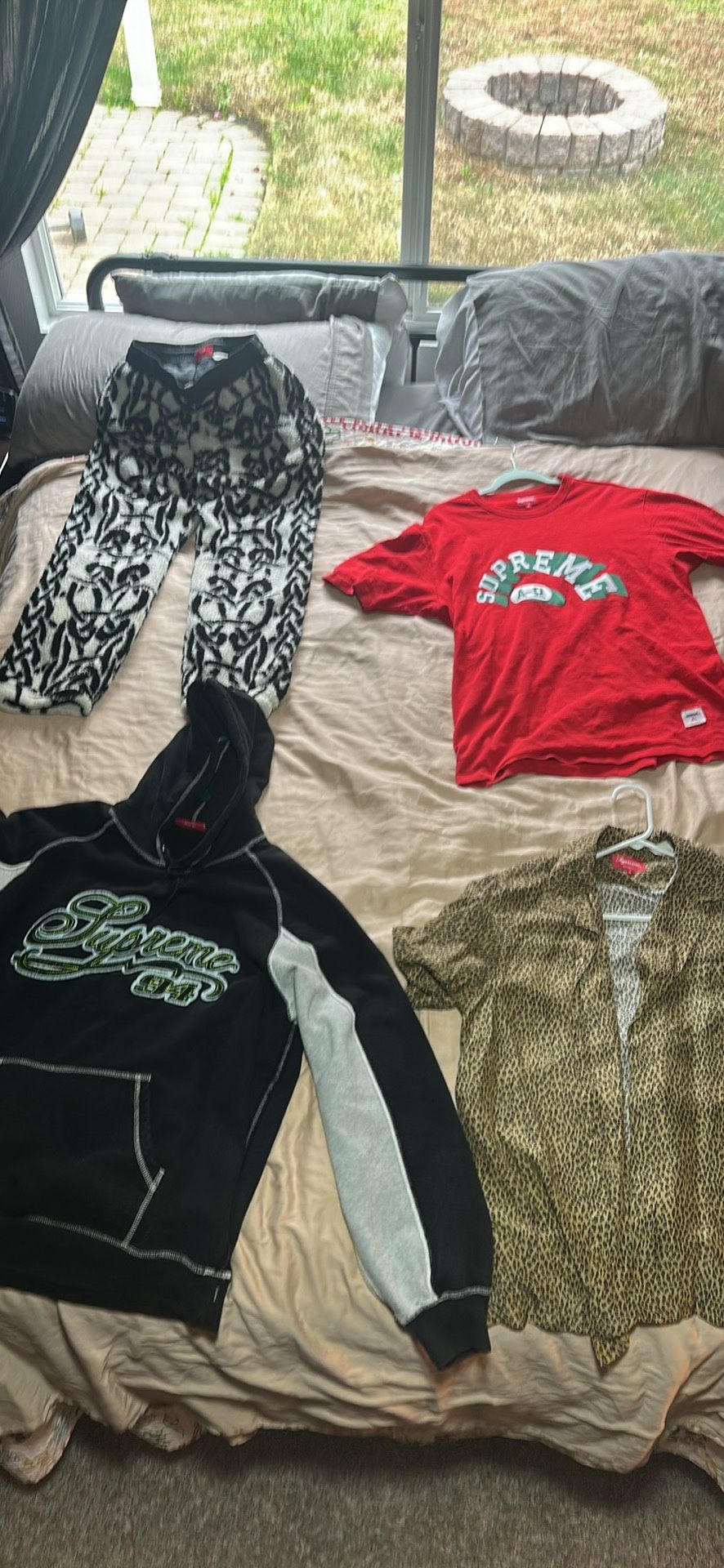 SUPREME LOT