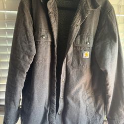 Carhartt Jacket
