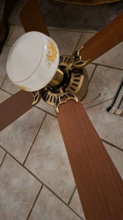 Ceiling Fan 