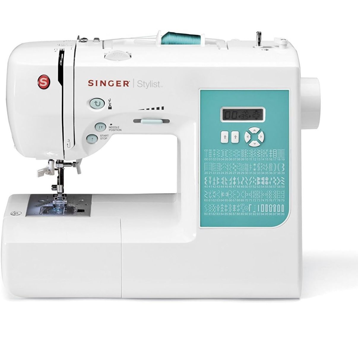 SINGER Sewing Machine 