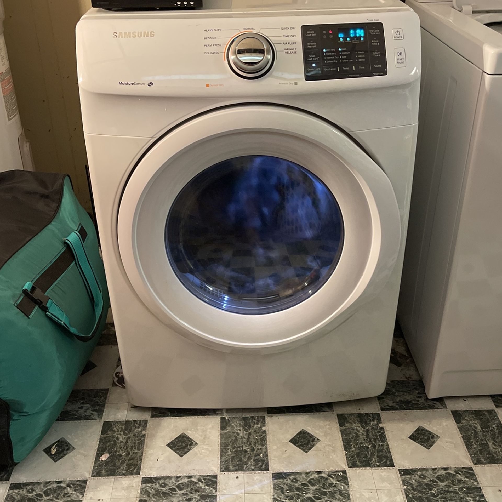 Dryer