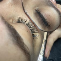 Lash Extensions