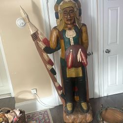 Big Chief