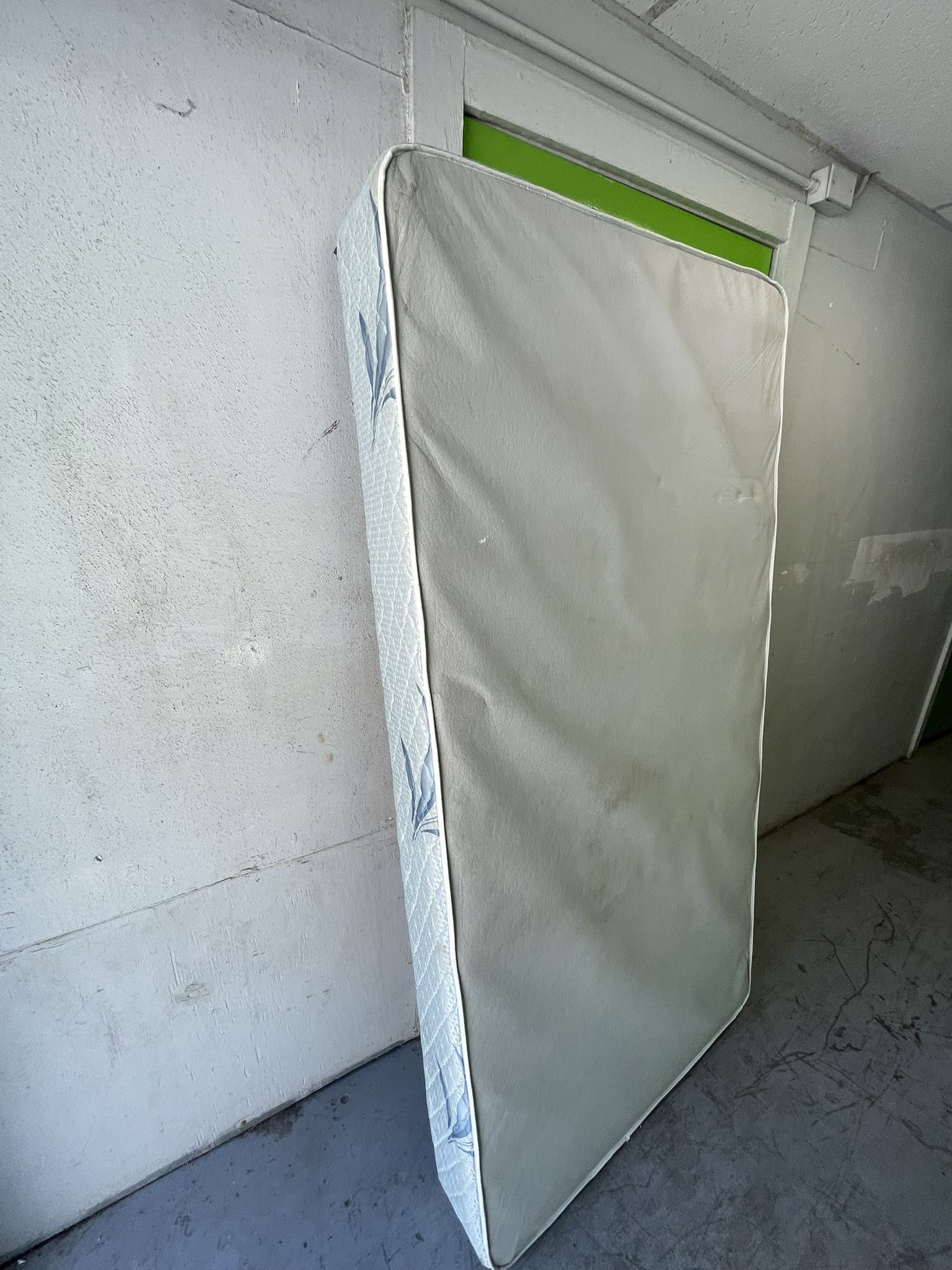 Twin Size Box Spring