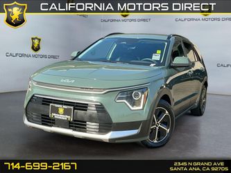 2024 Kia Niro