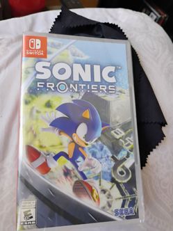 Switch Game