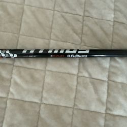 Fujikura Atmos 5R-flex 