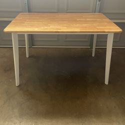 Canberra Dining Table