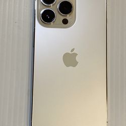 iPhone 13 Pro Fully Unlocked 