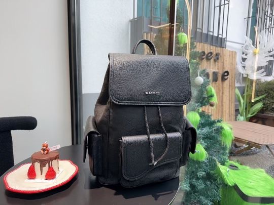 Gucci Midsize Bag
