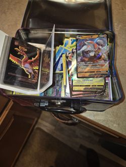POKEMON COLLECTION