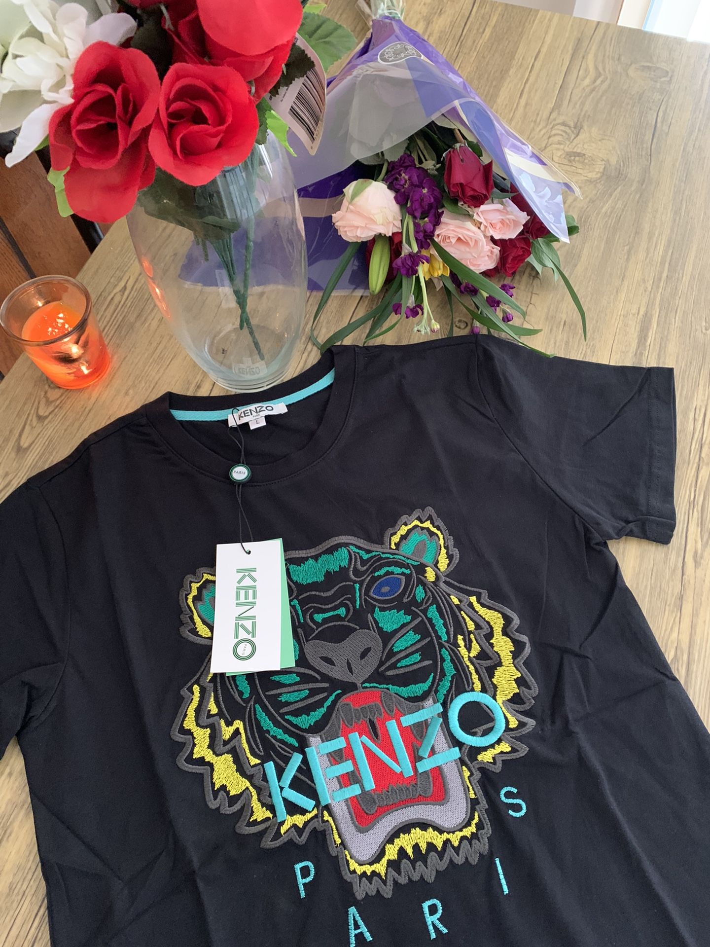 Kenzo