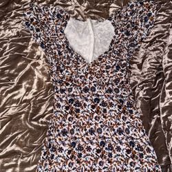 Cleobella Dress NEW Beautiful Sundress 