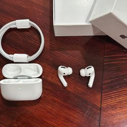 AirPods Pro 2 Generation 