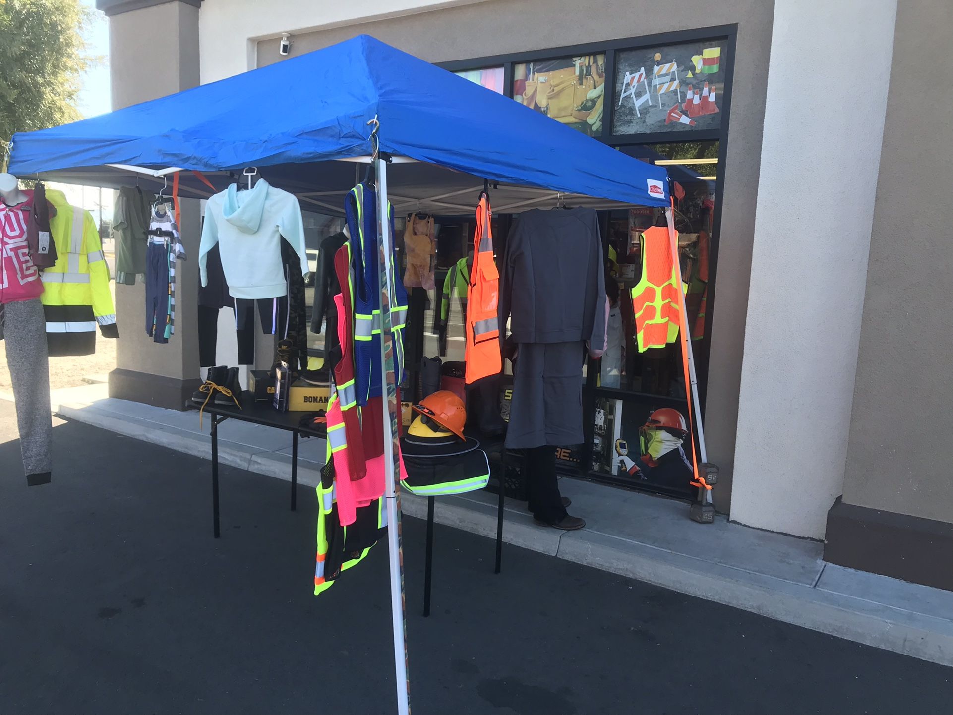 1925 N Mt Vernon Ave San Bernardino Ca 92411 Work Boots Vets Water Prof Jackets And More for