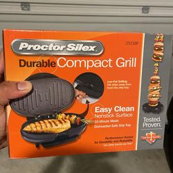 Proctor Silex Gril