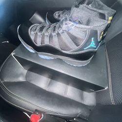 Jordan Gammas 11