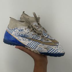 cr7 cleats
