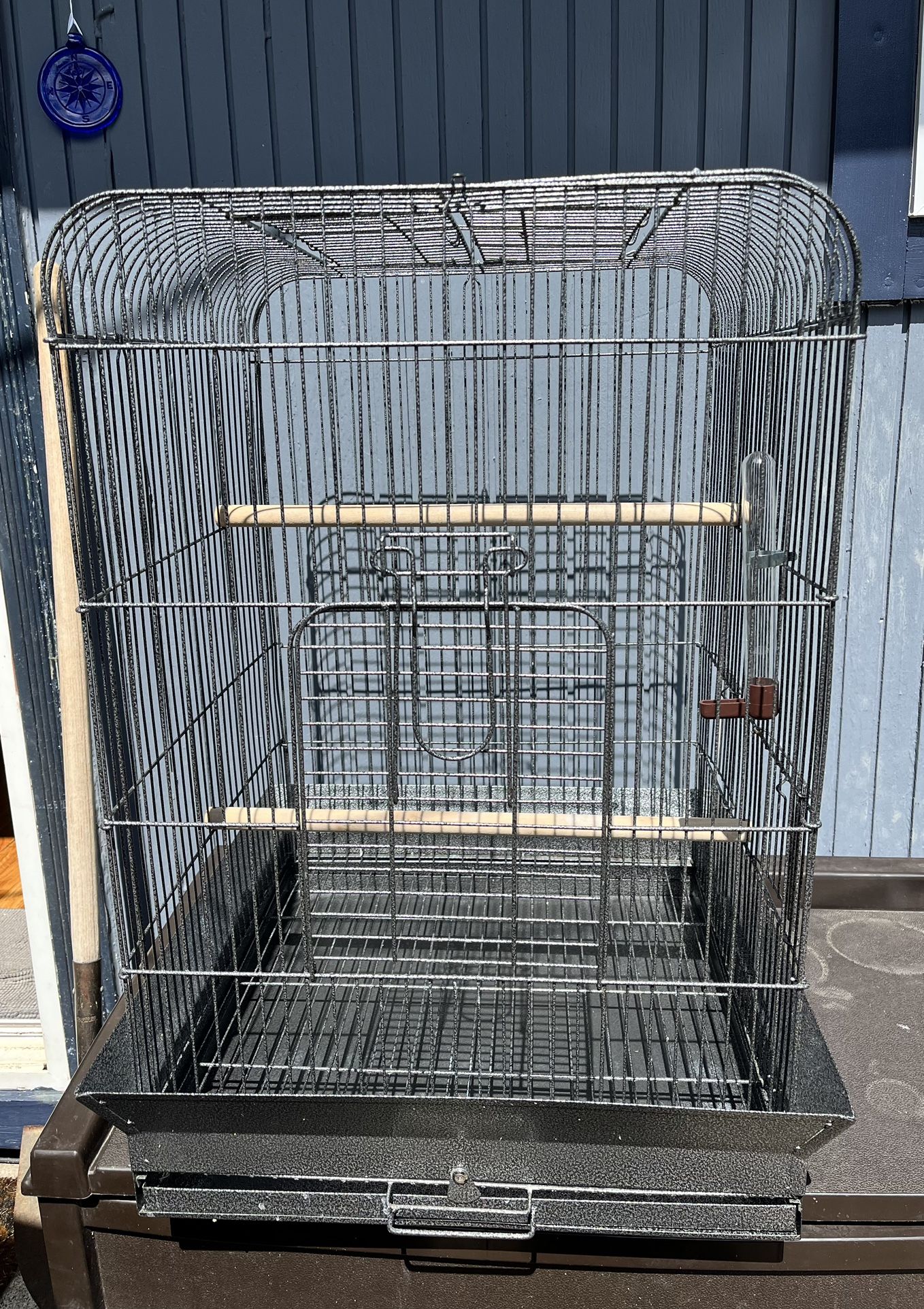 Bird Cage
