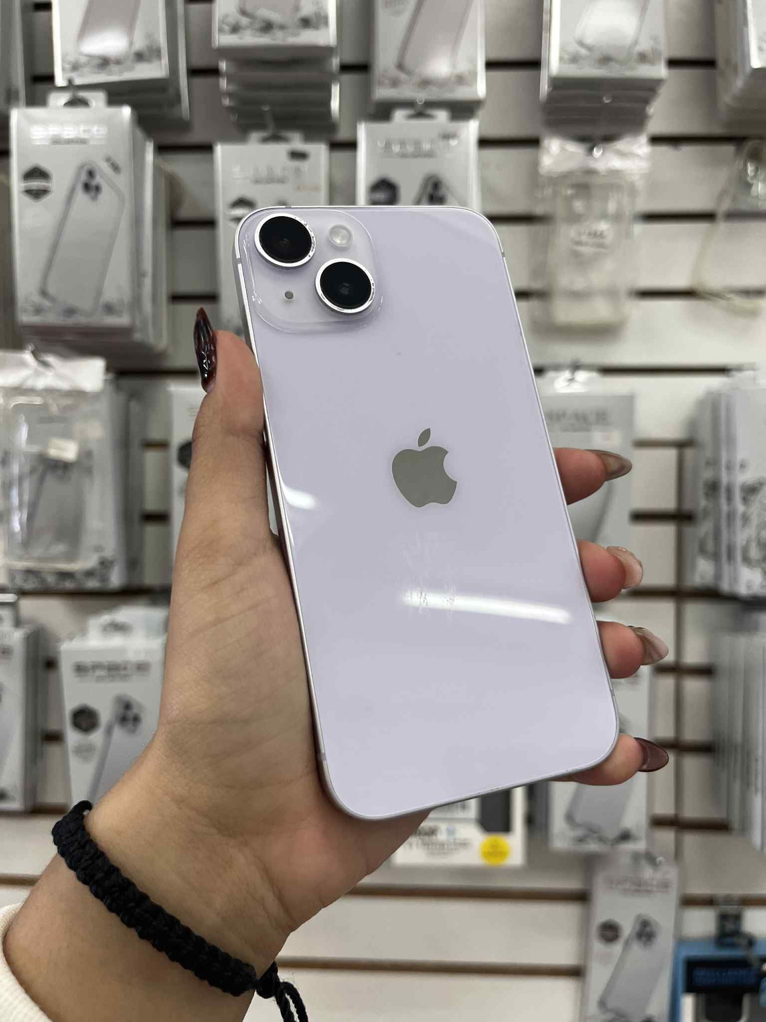 IPhone 14 128GB UNLOCKED✔️