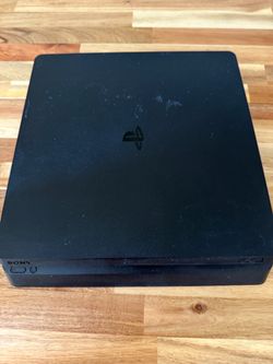 Sony PlayStation 4 Slim Console