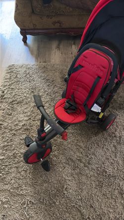 Smartrike