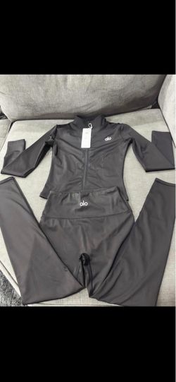 ALO Set