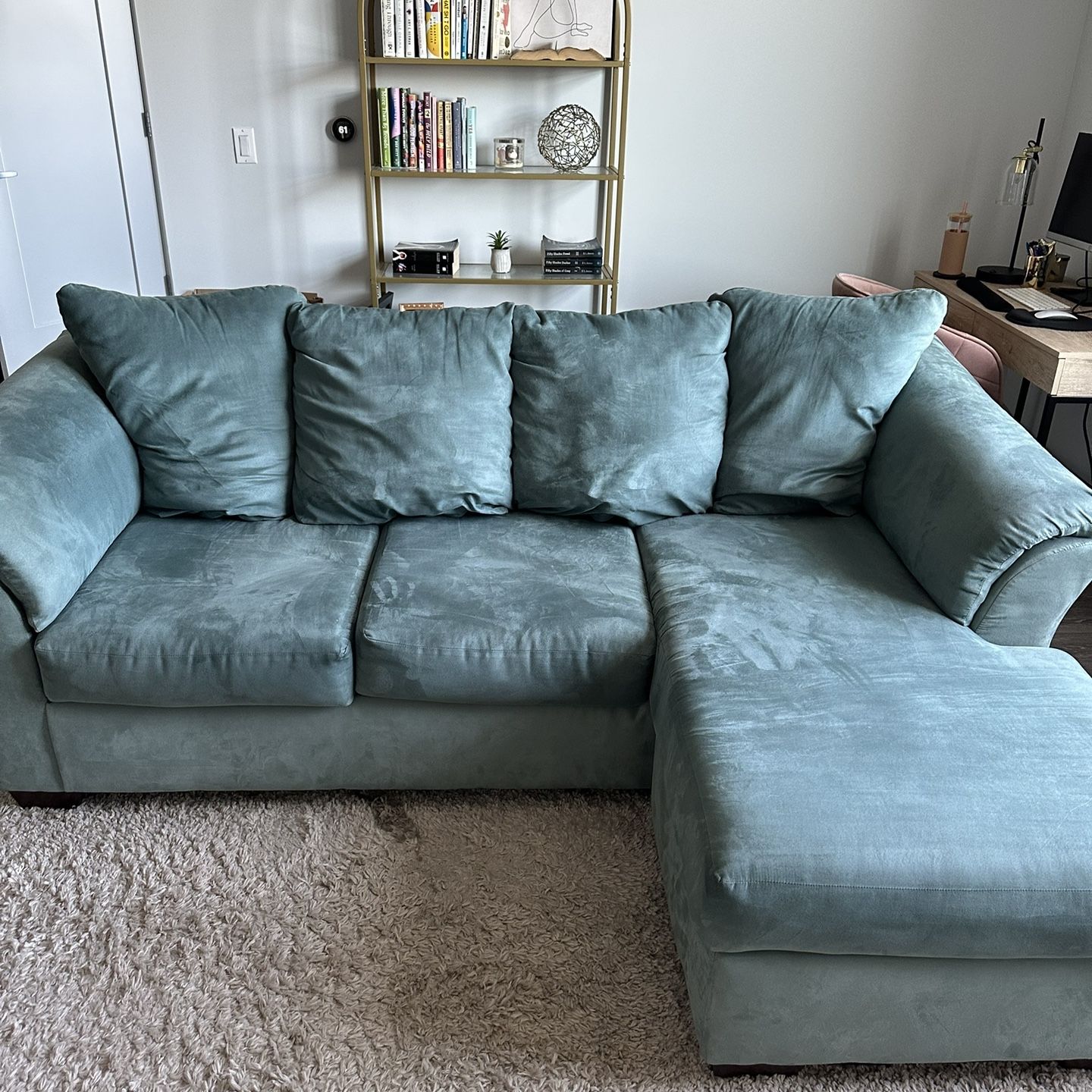 Ashley darcy on sale sky sectional