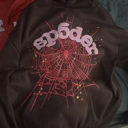 brown sp5der