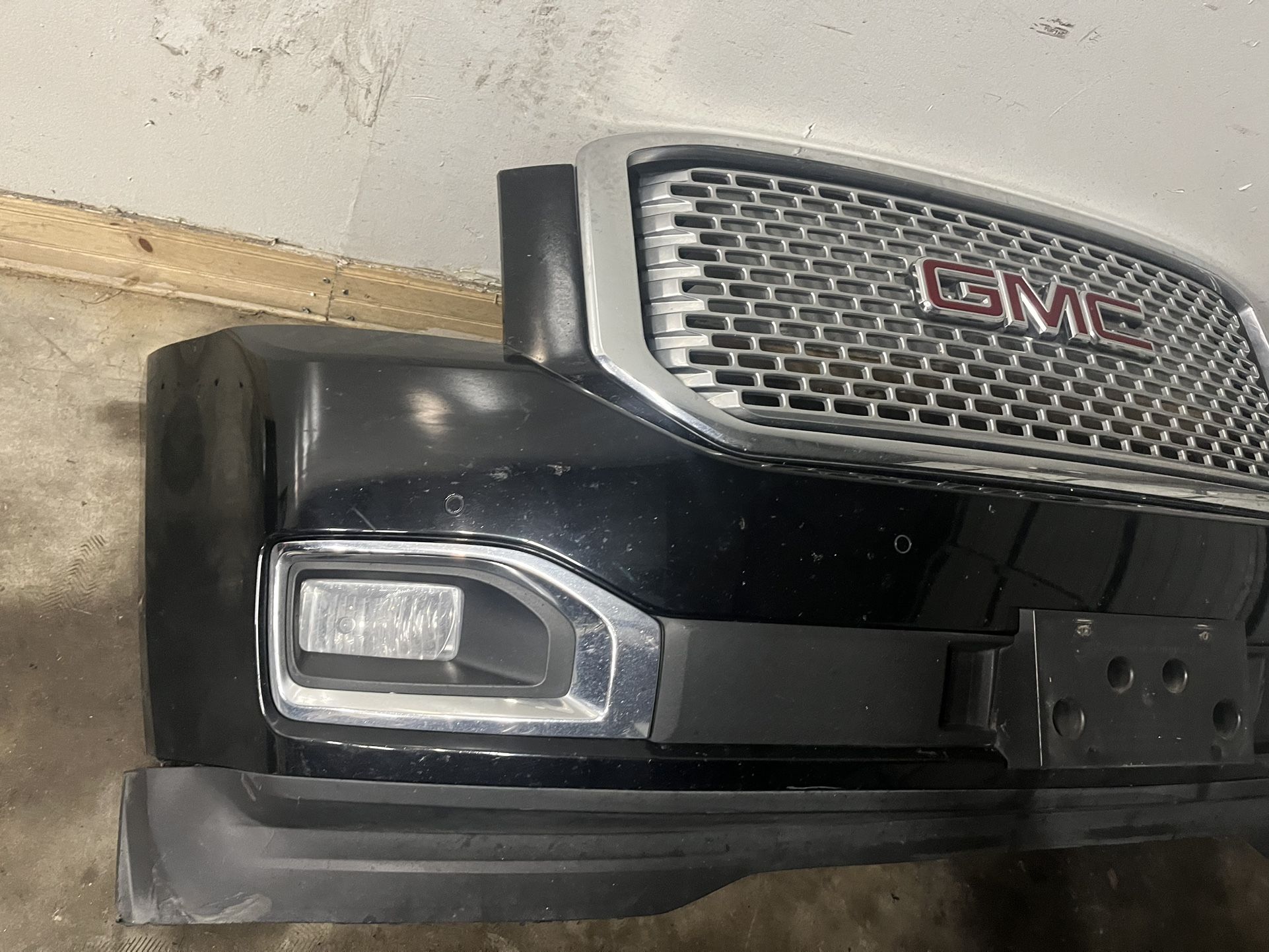 2018 Gmc Yukon Front End for Sale in Houston, TX - OfferUp