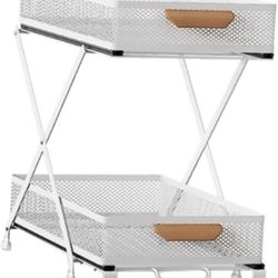 Brand: Ioensy Pull Out Cabinet Organizer Slide Out Drawer 