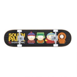 South Park Licensed Skateboard Limited Edition