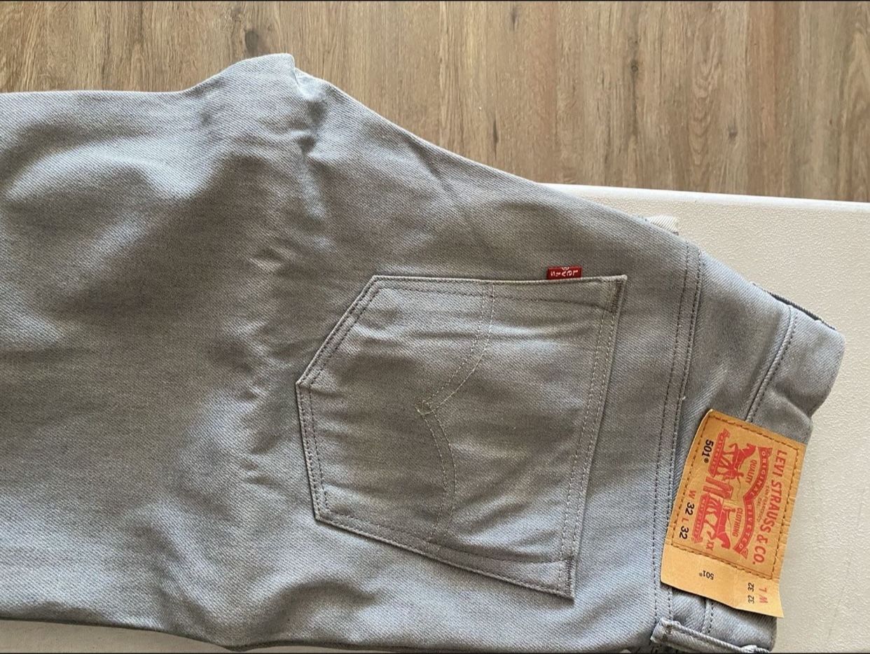Levi’s