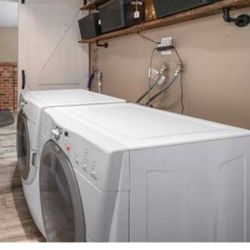 Free appliances 