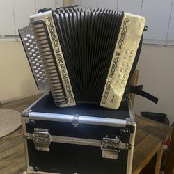 accordion hohner sol